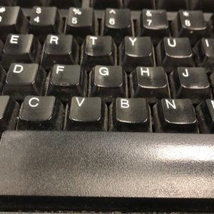 Meet your Posher, Latrice